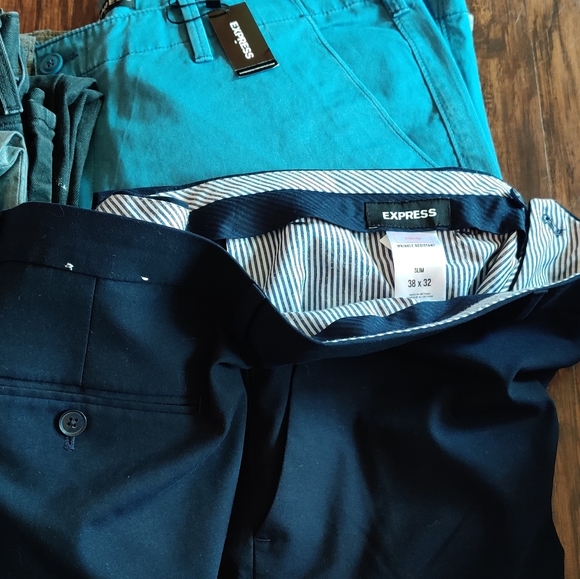 Express - Picture 9 of 14